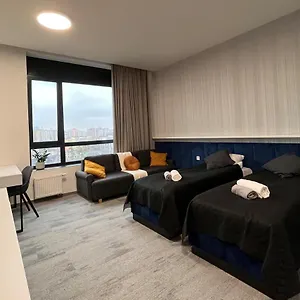 Apartment Kampus Vizja Park