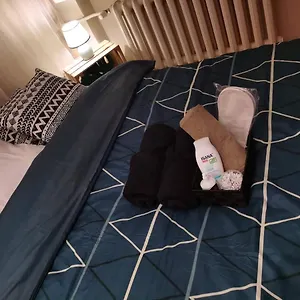 Asian Vibe Apartment